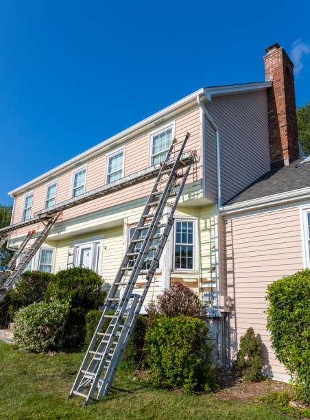 Best Vinyl Siding Installation  in East Gaffney, SC