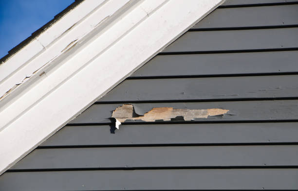 Best Siding Removal and Disposal  in East Gaffney, SC