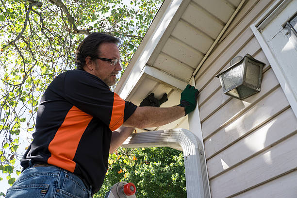 Best Vinyl Siding Installation  in East Gaffney, SC